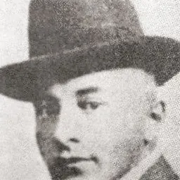 Portrait of Volodymyr Temnytsky