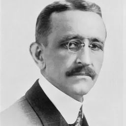Portrait of Peter Lee Atherton