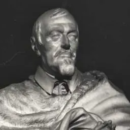 Portrait of Marzio Ginetti