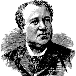 Portrait of Sigvard Gundersen
