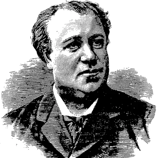 Portrait of Sigvard Gundersen