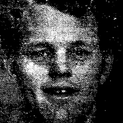Portrait of Jim Marsh