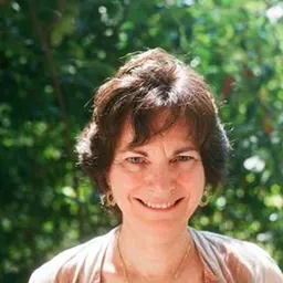 Portrait of Michelle L. Wachs