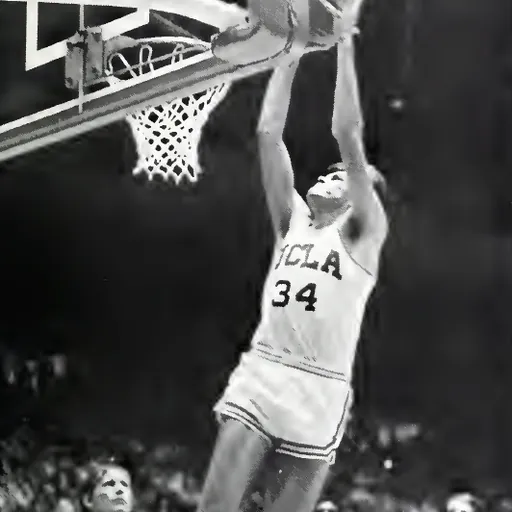 Portrait of Dave Meyers
