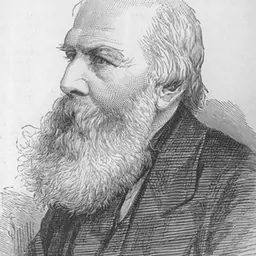 Portrait of Joseph Hansom