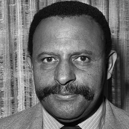 Portrait of Yngwe Elstak