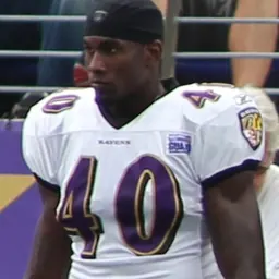 Portrait of Chykie Brown