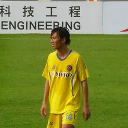 Portrait of Chan Siu Yuen