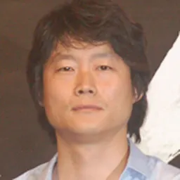 Portrait of Lee Jeong-beom