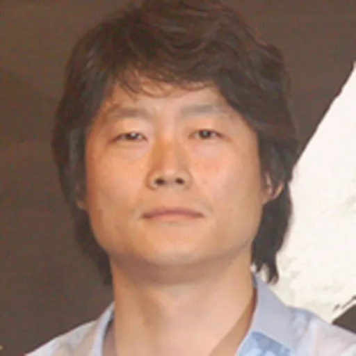 Portrait of Lee Jeong-beom