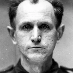 Portrait of Herbert Böttcher