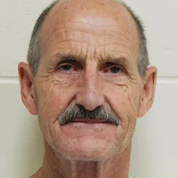 Portrait of Duane Earl Pope