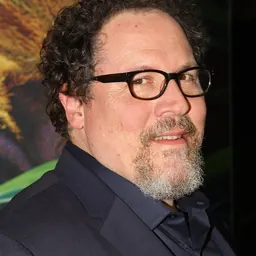 Portrait of Jon Favreau