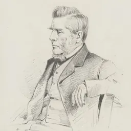 Portrait of Harry Powlett, 4th Duke of Cleveland