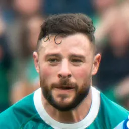 Portrait of Rob Henshaw