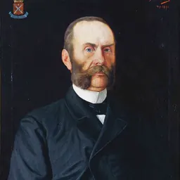 Portrait of Kazimierz Jelski