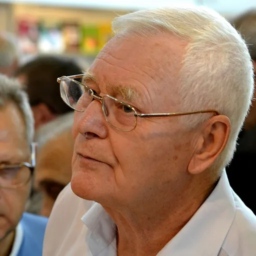 Portrait of Sergey Kara-Murza