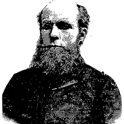 Portrait of Carl Otto Løvenskiold