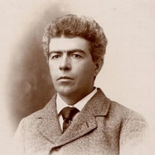 Portrait of Pierre-Calixte Neault