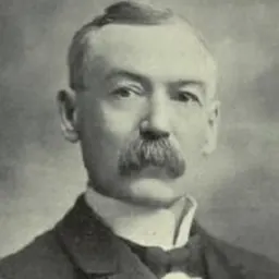 Portrait of Andrew B. Ingram