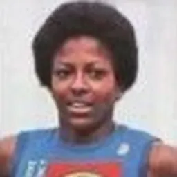 Portrait of Chantal Réga