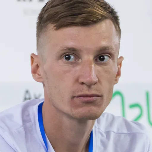 Portrait of Stepan Kiselyov