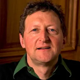 Portrait of Philipp Gonon