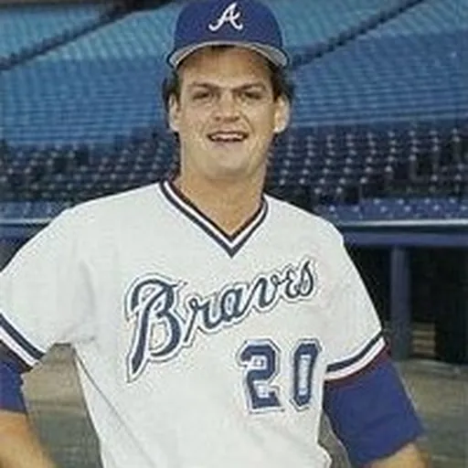 Portrait of Bruce Benedict