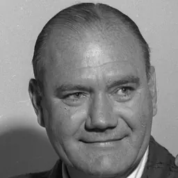 Portrait of John Holland