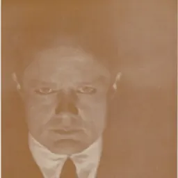 Portrait of Maurice Dumesnil
