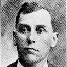 Portrait of John Marshall