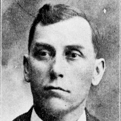 Portrait of John Marshall