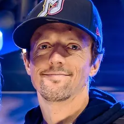 Portrait of Jason Mraz