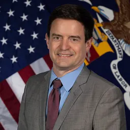 Portrait of Douglas L. Parker