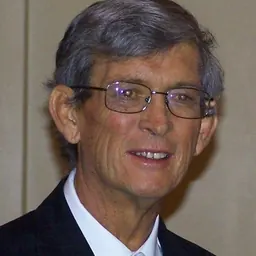Portrait of Brian Donnelly