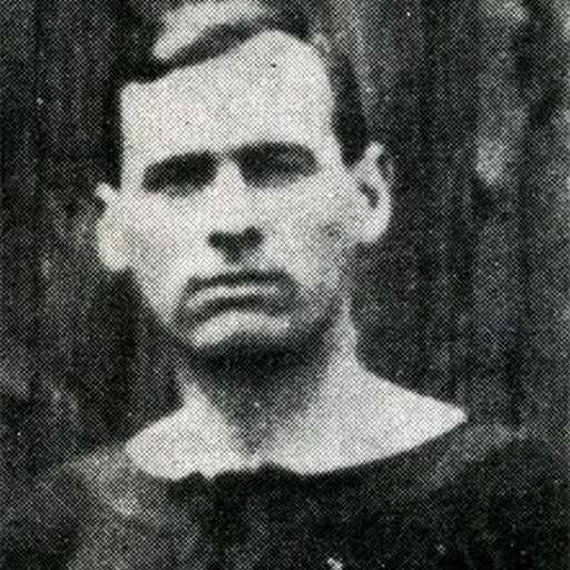 Portrait of Václav Pilát