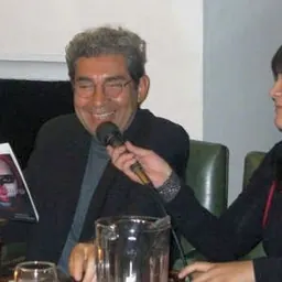 Portrait of Julio Carreras