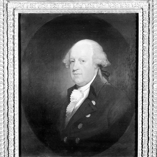 Portrait of Thomas Vesey, 1st Viscount de Vesci