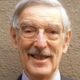 Portrait of Bruce N. Ames