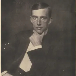 Portrait of Prince Wilhelm, Duke of Södermanland