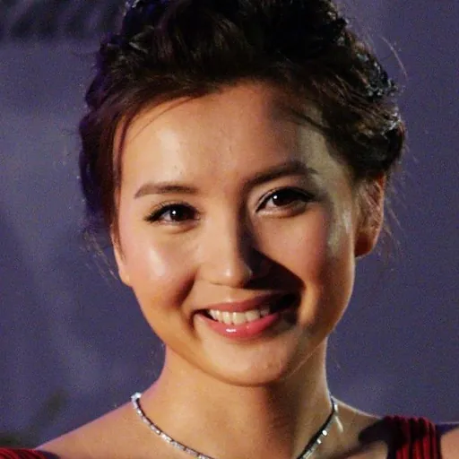 Portrait of Chen Hao