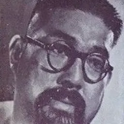 Portrait of Masaru Iwamoto