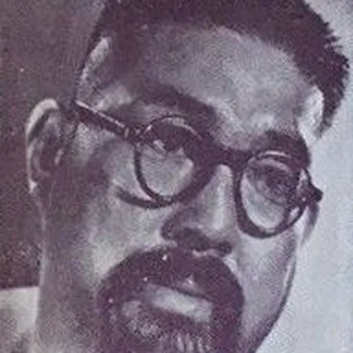 Portrait of Masaru Iwamoto