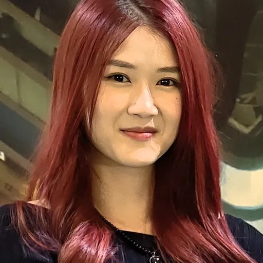 Portrait of Sherman Poon