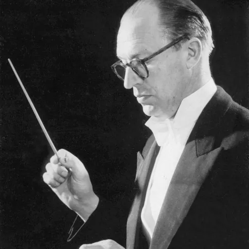 Portrait of Aloys Fleischmann