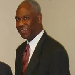 Portrait of W. W. Herenton