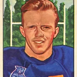 Portrait of Gene Schroeder