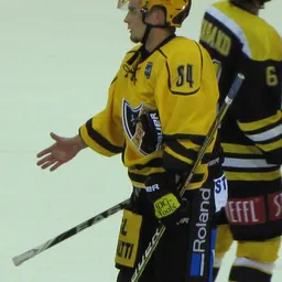 Portrait of Jyri Junnila