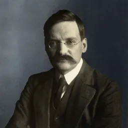 Portrait of Peter van Anrooy