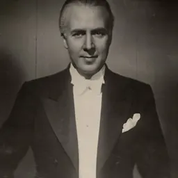 Portrait of Felipe Romito